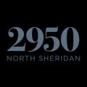 2950 N Sheridan Apartments logo
